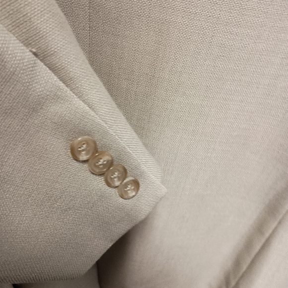 Lauren Ralph Lauren size 44L men's Blazer/ Jacket - Picture 4 of 7